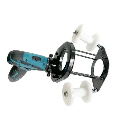 Αυτόματο Air Conditioning Pipe Winder WPM-022