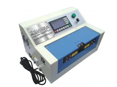 Μηχανή Συγκόλλησης Υψηλής Συχνότητας 1,8KW WPM-904