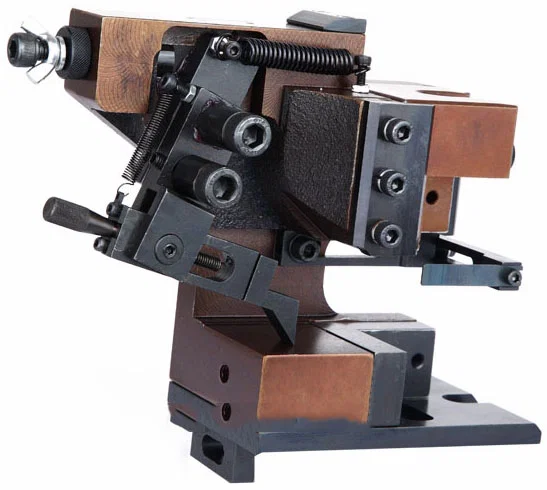 Καλούπι πτύχωσης τερματικού JST