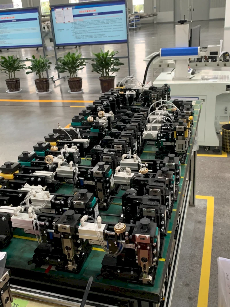 Terminal crimping machine blade, OTP applicator blade, Bending net, Terminal crimping knife Terminal crimping machine blade, OTP applicator blade, Bending net, Terminal crimping knife