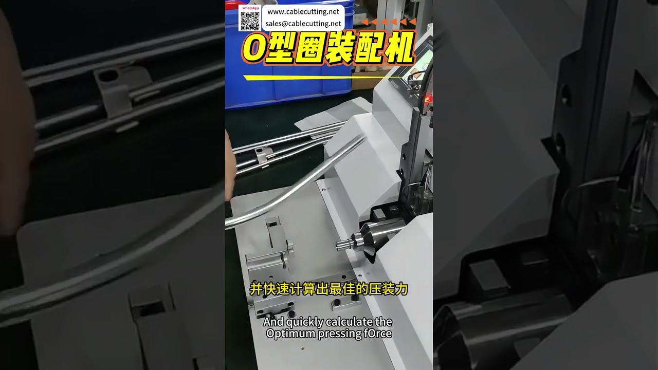 Custom Smart Automation Assembly Equipment High Efficiency Precision Manufacturing System Tool