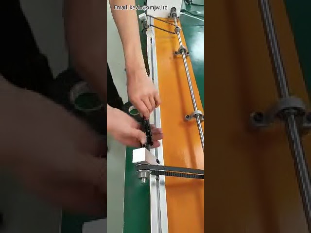 Πολλαπλής Χρήσης Ηλεκτρική Μηχανή Περιτύλιξης Καλωδίων με Αυτοκόλλητη Ταινία