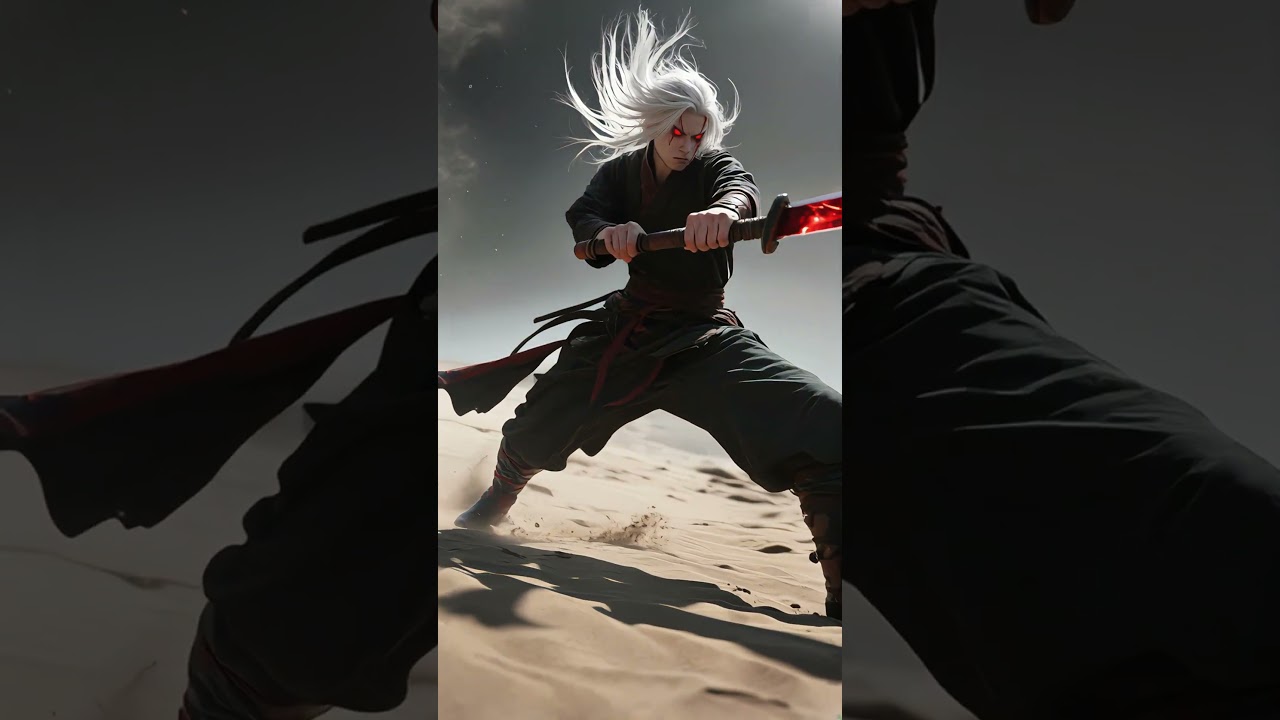 The Fiery Demon, Xiang Tianhou