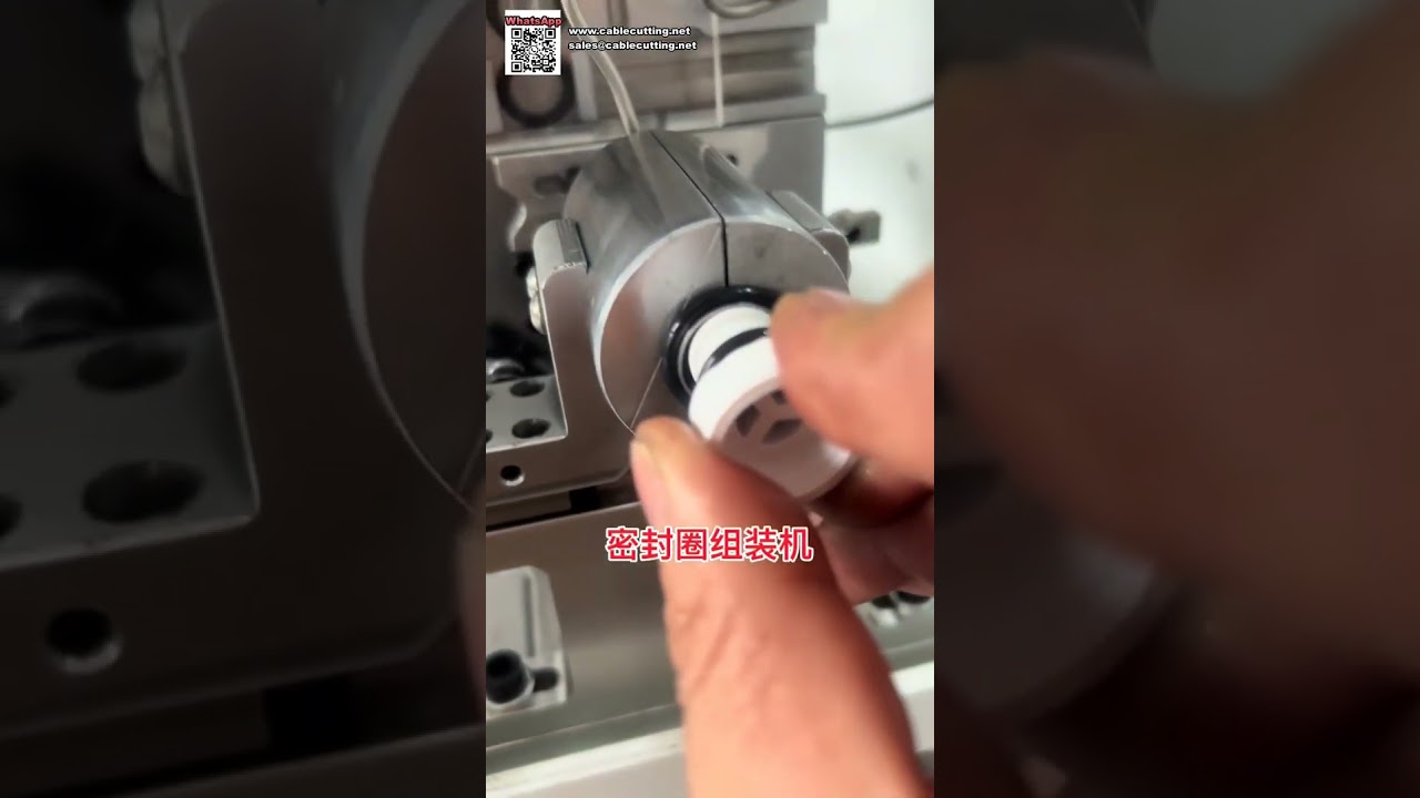 Σχεδιασμός Προσαρμοσμένων Αυτοματοποιημένων Μηχανημάτων και Εξοπλισμού Οργάνων για Προϊόντα Υλικού