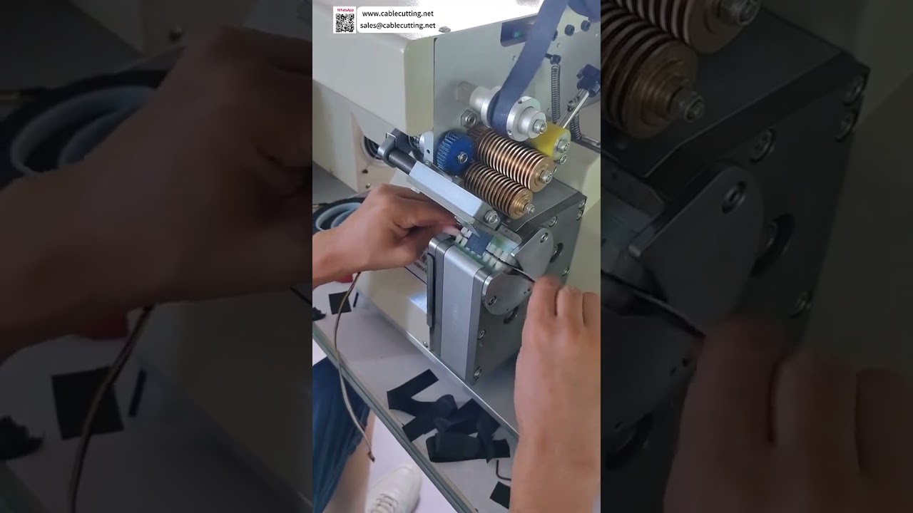 Μηχανή περιτύλιξης ταινίας Spot & Acetate με αξιόπιστη, μακροχρόνια και ακριβή επεξεργασία ταινίας