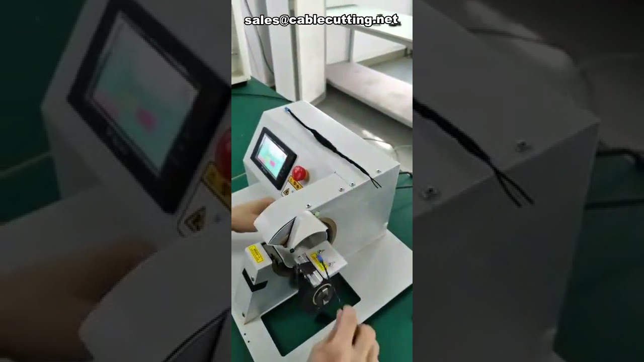 Tape Wrapping Machine For Wire Harness,Harness Tape Wire Machine,Cable Tape Machine