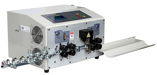 25mm² Auto Computer Απογυμνωτής καλωδίων WPM-MAX1