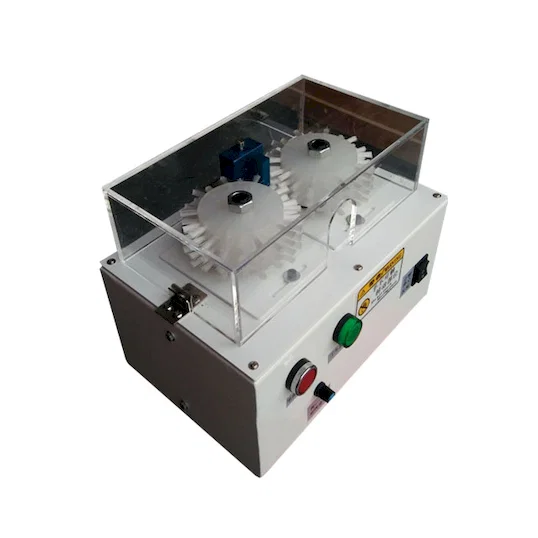 Καλώδιο Ασπίδα Πλεξούδα Brushing Μηχανή BB-1525 Thumb