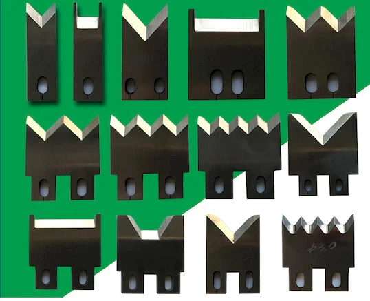 Καλώδιο Cutting Λεπίδαs (Tungsten/HSS Steel)