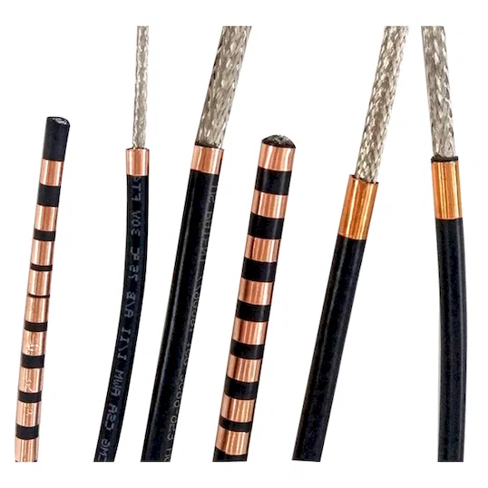 Copper Foil Περιτύλιξη ταινίας Μηχανή WPM-TP Thumb