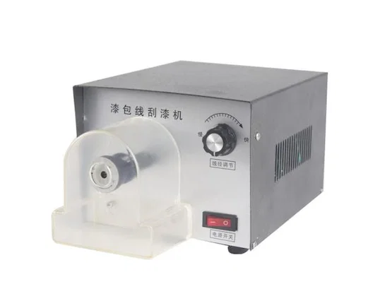 Enameled Copper Σύρμα Paint Stripper WPM-550