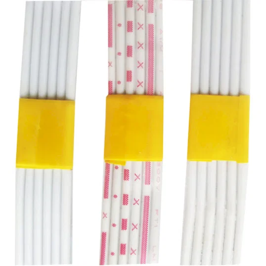 Επίπεδο καλώδιο Περιτύλιξη ταινίας Μηχανή WPM-690P Thumb