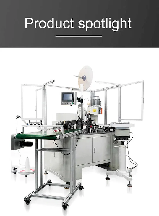 Auto 2P Parallel Σύρμα Dip Tin Μηχανή