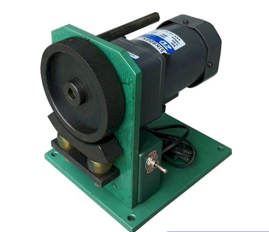 Half Strip Σύρμα Μηχανή συστροφής WPM-3T