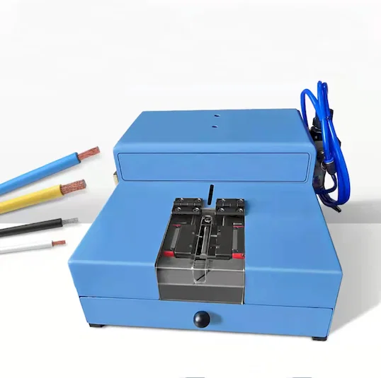 Πνευματικό Stripper (No Λεπίδα Change) WPM-0.5-10mm