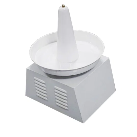 Αυτόματο Σύρμα Prefeeder Pay-off Drum Thumb