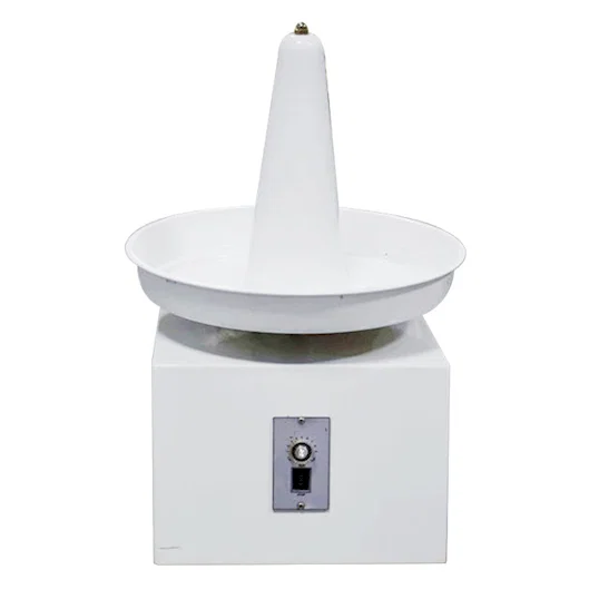 Αυτόματο Σύρμα Prefeeder Pay-off Drum Thumb