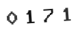 Verification Code Image