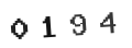 Verification Code Image